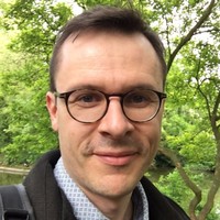 Synapsys Employee Guillaume Bellart's profile photo