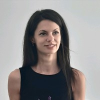 Milena Ilieva Email