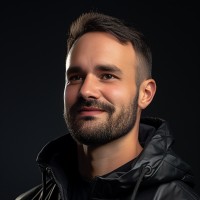 XBorg Employee João Gonçalves's profile photo