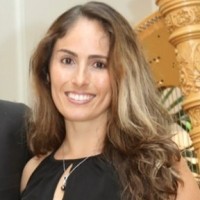 Stephanie Pearl Email & Phone Number