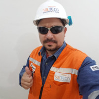SOLTECO SRL Employee Kevin Saúl Coulthard Ortuño's profile photo