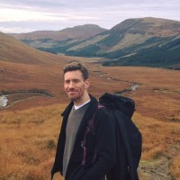 The Mentholatum Company (UK) Ltd Employee Kenneth Moir's profile photo