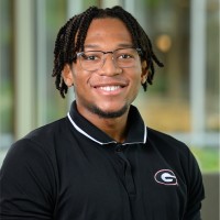 National Grid Employee Donovan Hall's profile photo