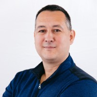 Five Star Technology Solutions Employee Scott Richie's profile photo