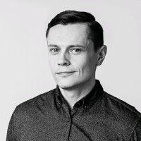 Icelandair Employee Guðmundur Ólafsson's profile photo