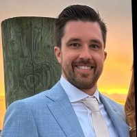 Tribute Home Care Employee Andrew White's profile photo
