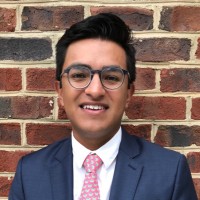 General Assembly Employee Victor Zarate-Bustamante's profile photo