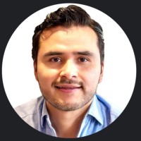 Imagen Digital México Employee Daniel Marrufo Puentes's profile photo