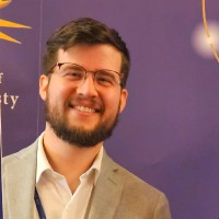 JointVue, LLC Employee Jarrod Nachtrab's profile photo