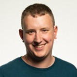Christ Community Church Employee Noah Kimmel's profile photo