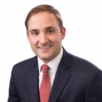 Stellus Capital Management, LLC Employee Colin Baker's profile photo