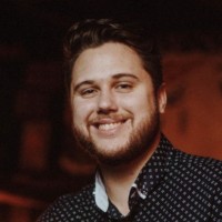 Broadband Communications North Employee Austin Burtniak's profile photo