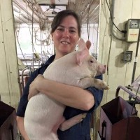 Cambridge Technologies Employee Andrea Pitkin's profile photo