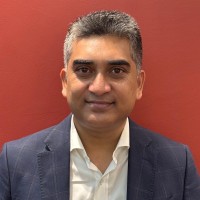 Julius Baer Employee Dibakar Chatterjee's profile photo