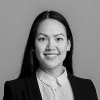 Cavendo Employee Jane Pan's profile photo