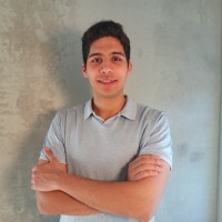 Huawei Denmark Employee Feres Hamrouni's profile photo