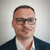ISD GmbH Employee Rastislav Novobilsky's profile photo