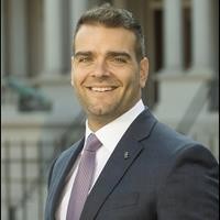 Merrill Lynch Wealth Management Employee Robert Howe's profile photo