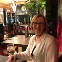 Help-Link UK Ltd. Employee Gillian McDermott's profile photo