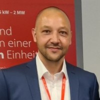 Danfoss Power Solutions Employee Markus Kohl's profile photo
