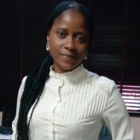 Konga Group Employee Victoria Adeleke's profile photo