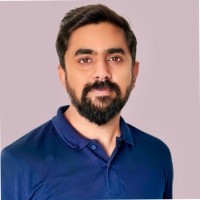 HireVeda Employee Rijas Muhammed's profile photo