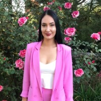 Medbone - Biomaterials Employee Liezel Hosseinkhani's profile photo