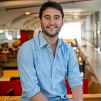 Oversoft Employee Marcos Ferrari's profile photo
