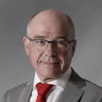 Franciscus Gasthuis & Vlietland Employee Alfred Roobol's profile photo