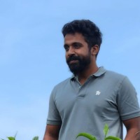FantaCode Employee Athul Dilip's profile photo
