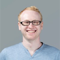 Apple Employee Daniel Golden's profile photo