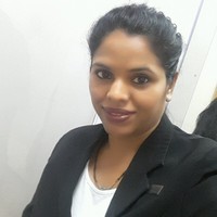 KD Supply Chain Solutions Pvt Ltd Employee Deepti Pathariya's profile photo