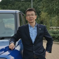 LEVC London Employee 伟坚 Levc's profile photo