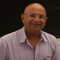 Medica Synergie Pvt Ltd Employee Alok Roy's profile photo
