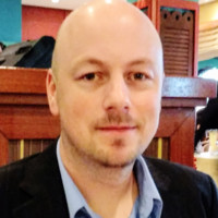 Oakwood Employee Michael Lyle's profile photo