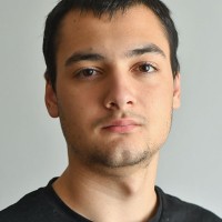 Sunwell Solutions LTD Employee Galin Paleykov's profile photo