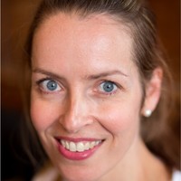 Daily Mail Employee Beth Hale's profile photo