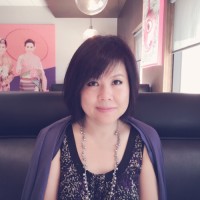 Self Employed Employee May Wang's profile photo