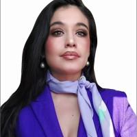 Belem Barrera González Email & Phone Number