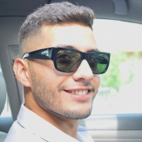 Predictable Premium Employee Mario Enrique Ceniceros's profile photo