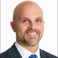 Novant Health Employee David Beasley's profile photo