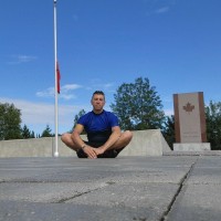 North Bay Regional Health Centre (NBRHC) Employee Steven Brown's profile photo