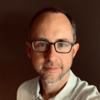 Duke Energy Corporation Employee Peter Coffey's profile photo