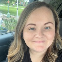 Catawba Valley Community College Employee Hailey Huffman's profile photo