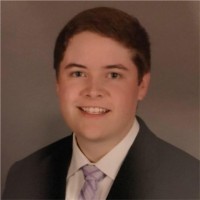 Barry-Wehmiller Employee Jacob Meadows's profile photo
