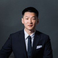 Advesa Digital Solutions Inc. Employee Cooper Shang's profile photo