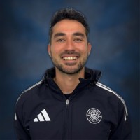 Chattanooga Football Club Employee Emanuele Cocuzza's profile photo