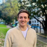 SEO Growth Employee Tom Galland's profile photo