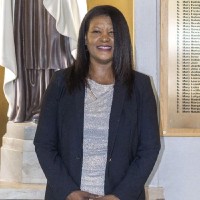 Siabhan May-Washington