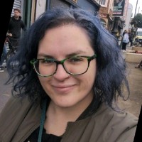 Optivo Employee Rachael Conway's profile photo